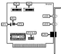 ZERO ONE NETWORKING   ZOT-N100AT