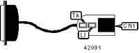 XIRCOM, INC.   CE3B-100BTX