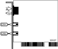 BOCA RESEARCH, INC.   BOCA WINSTORM 56K PCI MODEM