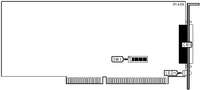 COMPUTONE CORPORATION   INTELLIPORT II ISA-8R,ISA-8D VER.1