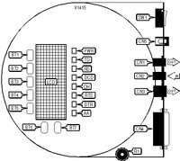 E-TECH RESEARCH, INC.   BULLET 100E (REV. 1.01)