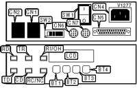 MOTOROLA, INC.   3260/3265