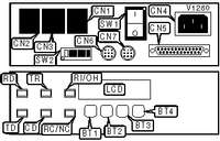 MOTOROLA, INC.   3261FAST/3261FAST-SDC/3266FAST/3266FAST-SDC