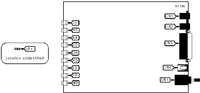 MAXTECH CORPORATION   14.4 FAXMODEM EXTERNAL