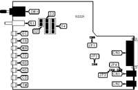 MOTOROLA, INC.   EC 212A/D