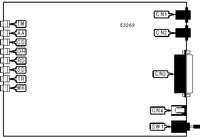 NEWCOM, INC.   33.6 KBPS EXTERNAL