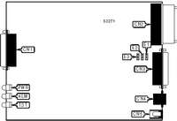 OSICOM TECHNOLOGIES   ROUTERMATE T-1 CSU/DSU