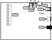 NETCOMM LIMITED   ROADSTER ULTRA SVD (AM3470, AM3470M)