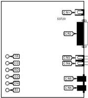 MOTOROLA, INC.   VOICESURFR 56K (EXTERNAL)