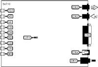 MAXTECH CORPORATION   XM 288E (VF288/R6)