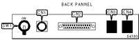 MAXTECH CORPORATION   XVM 144E (CL-MD1414ECT)