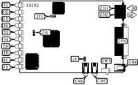 MULTI-TECH SYSTEMS, INC.   MT5634ZBA, MT5634ZBAV