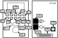 PRACTICAL PERIPHERALS, INC.   PC288LCD V.34/MC288LCD V.34