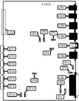 PENRIL DATABILITY NETWORKS   ALLIANCE V.32/19.2, ALLIANCE V.32/19.2M