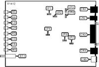 PENRIL DATABILITY NETWORKS   DX144