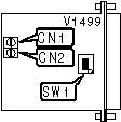 PATTON ELECTRONICS COMPANY   1003/1003S