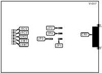 RAD DATA COMMUNICATIONS   SRM-6DC