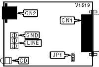 RAD DATA COMMUNICATIONS   SRM-5TX