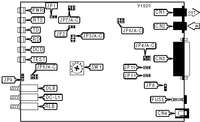 RAD DATA COMMUNICATIONS   LDV-2