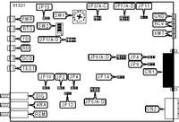 RAD DATA COMMUNICATIONS   ASM-10/8