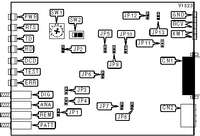 RAD DATA COMMUNICATIONS   ASM-24