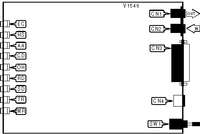 PURE DATA, LTD.   SATISFAXTION MODEM/400E