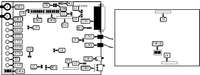 RACAL-DATACOM   VA-2450P, VA-2450S, VA-2450G, VA-2450K, VA-2455P, VA-2455S, VA-2455G, VA-2455K