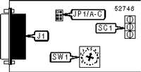 RAD DATA COMMUNICATIONS, INC.   SRM-6SX