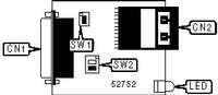 RAD DATA COMMUNICATIONS, INC.   FOM-5A/SMA