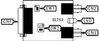 RAD DATA COMMUNICATIONS, INC.   FOM-5A/ST