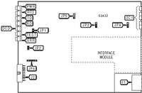 RAD DATA COMMUNICATIONS, INC.   ASMI-24 SLAVE (AC POWER)