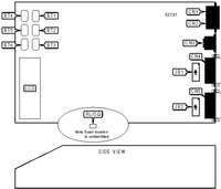 RACAL-DATACOM   EXCALIBUR BRI 2000