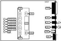 PARADYNE CORPORATION   COMSPHERE 3820