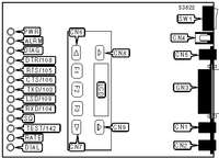 PARADYNE CORPORATION   COMSPHERE 3810PLUS