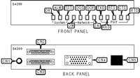 PARADYNE CORPORATION   7610 SNMP DSU