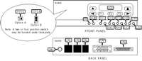 PARADYNE CORPORATION   COMSPHERE DSU 3610