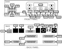 PARADYNE CORPORATION   ACCULINK 3174 DSU/CSU