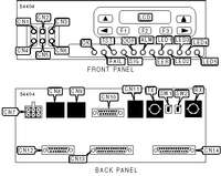 PARADYNE CORPORATION   ACCULINK 3172 DSU/CSU