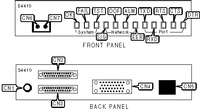 PARADYNE CORPORATION   7110 T1 DSU/CSU