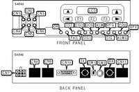 PARADYNE CORPORATION   ACCULINK 3350 E1