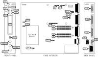 RAD DATA COMMUNICATIONS   FCD-12