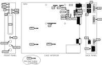 RAD DATA COMMUNICATIONS   FCD-2 (X.21)