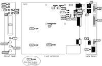 RAD DATA COMMUNICATIONS   FCD-2 (RS-530)