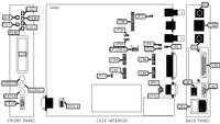 RAD DATA COMMUNICATIONS   FCD-E1/1