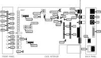 RAD DATA COMMUNICATIONS   FCD-2L (AC)