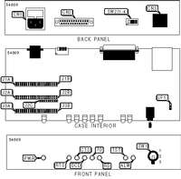 RAD DATA COMMUNICATIONS   ACD-2