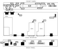 RAD DATA COMMUNICATIONS   ACE-20-T1