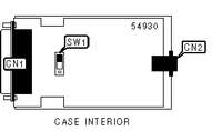 RAD DATA COMMUNICATIONS   SRM-6AV (RJ-12)