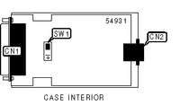 RAD DATA COMMUNICATIONS   SRM-6AV (RJ-45)