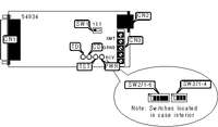 RAD DATA COMMUNICATIONS   SRM-8H (RJ-45)